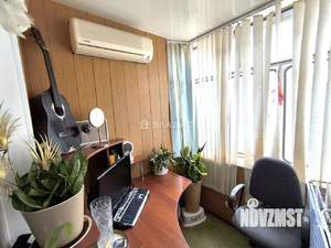 3-к квартира, вторичка, 62м2, 8/10 этаж