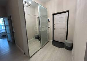 2-к квартира, вторичка, 88м2, 19/19 этаж