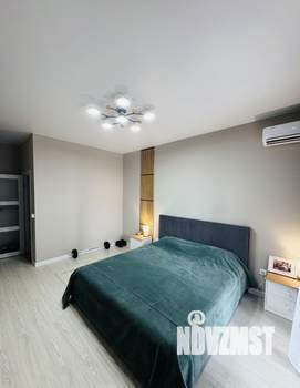 2-к квартира, вторичка, 59м2, 4/21 этаж