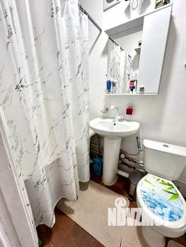 1-к квартира, вторичка, 30м2, 4/5 этаж