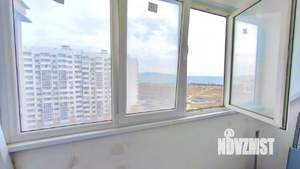 1-к квартира, вторичка, 37м2, 11/16 этаж