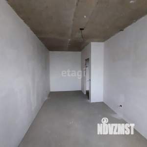 1-к квартира, вторичка, 33м2, 7/20 этаж