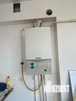 2-к квартира, вторичка, 75м2, 4/4 этаж