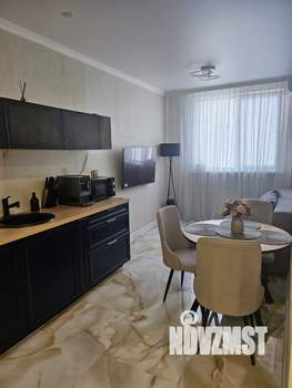 3-к квартира, вторичка, 61м2, 7/8 этаж