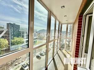 2-к квартира, вторичка, 59м2, 6/20 этаж