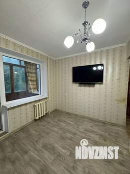 1-к квартира, вторичка, 22м2, 2/5 этаж