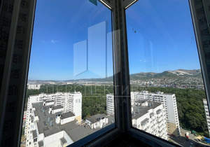 2-к квартира, вторичка, 50м2, 21/21 этаж