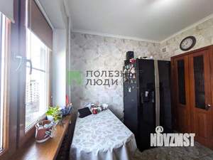 2-к квартира, вторичка, 53м2, 7/9 этаж