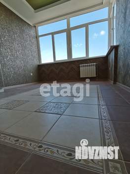 1-к квартира, вторичка, 44м2, 6/21 этаж