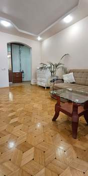 3-к квартира, вторичка, 67м2, 3/10 этаж