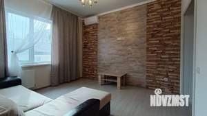 1-к квартира, вторичка, 42м2, 2/5 этаж