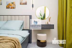 3-к квартира, вторичка, 59м2, 2/21 этаж