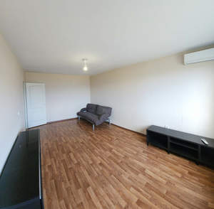 1-к квартира, вторичка, 42м2, 2/16 этаж