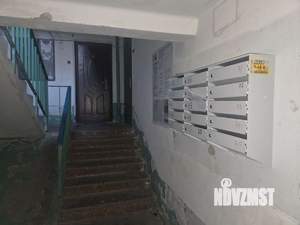 2-к квартира, вторичка, 50м2, 2/5 этаж