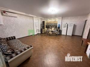 2-к квартира, вторичка, 75м2, 1/4 этаж