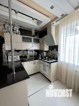 2-к квартира, вторичка, 55м2, 3/3 этаж