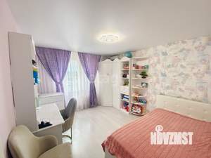 2-к квартира, вторичка, 65м2, 2/16 этаж