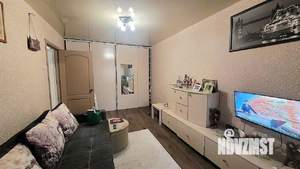 1-к квартира, вторичка, 30м2, 5/5 этаж