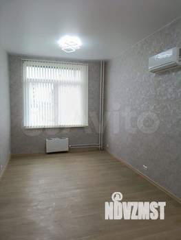 1-к квартира, вторичка, 36м2, 1/15 этаж