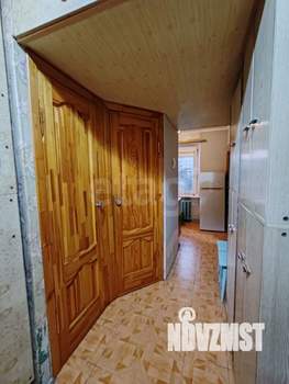1-к квартира, вторичка, 30м2, 5/5 этаж
