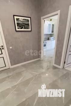 2-к квартира, вторичка, 68м2, 3/21 этаж