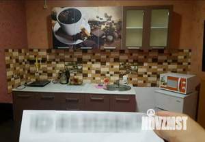 Студия квартира, вторичка, 28м2, 1/2 этаж
