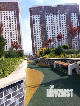 1-к квартира, вторичка, 38м2, 9/24 этаж