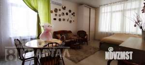 1-к квартира, вторичка, 46м2, 1/4 этаж