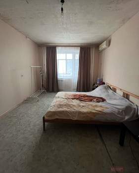 1-к квартира, вторичка, 37м2, 3/10 этаж