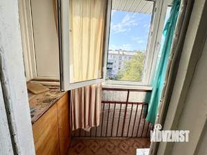 1-к квартира, вторичка, 32м2, 5/5 этаж