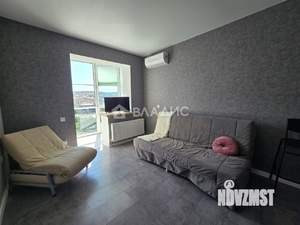 Студия квартира, вторичка, 30м2, 12/12 этаж