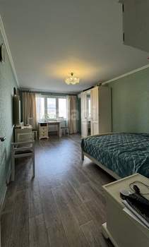 3-к квартира, вторичка, 85м2, 2/16 этаж