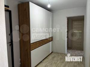 2-к квартира, вторичка, 56м2, 11/16 этаж