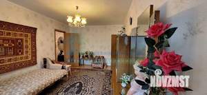 1-к квартира, вторичка, 36м2, 5/9 этаж