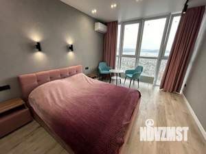 3-к квартира, вторичка, 80м2, 16/21 этаж