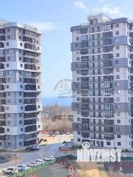 1-к квартира, вторичка, 43м2, 7/17 этаж