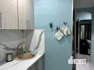 1-к квартира, вторичка, 30м2, 1/9 этаж