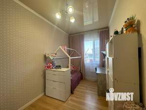 1-к квартира, вторичка, 44м2, 1/3 этаж
