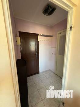 1-к квартира, вторичка, 22м2, 9/9 этаж