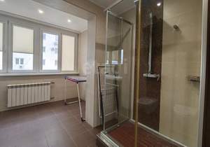 4-к квартира, вторичка, 119м2, 8/17 этаж