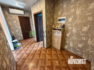 2-к квартира, вторичка, 65м2, 5/5 этаж