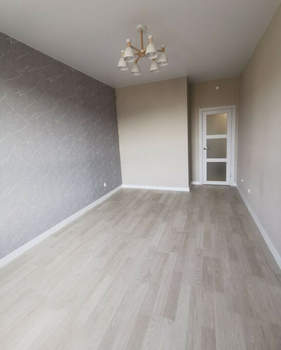 1-к квартира, вторичка, 34м2, 7/18 этаж