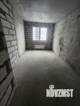 1-к квартира, вторичка, 34м2, 10/25 этаж