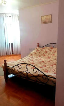 2-к квартира, вторичка, 72м2, 2/5 этаж