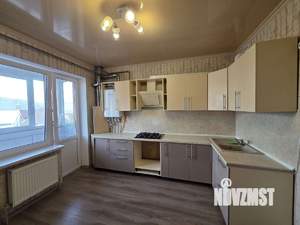 1-к квартира, вторичка, 36м2, 1/3 этаж