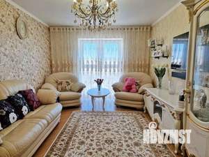 3-к квартира, вторичка, 94м2, 8/16 этаж