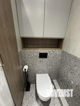 1-к квартира, вторичка, 47м2, 20/20 этаж