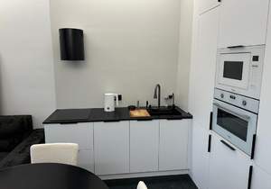 1-к квартира, вторичка, 50м2, 13/17 этаж
