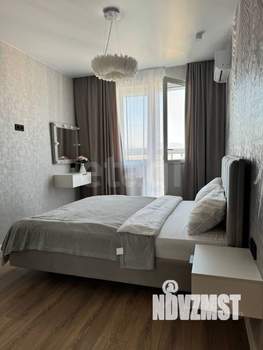 1-к квартира, вторичка, 38м2, 20/20 этаж