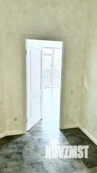 2-к квартира, вторичка, 53м2, 9/21 этаж